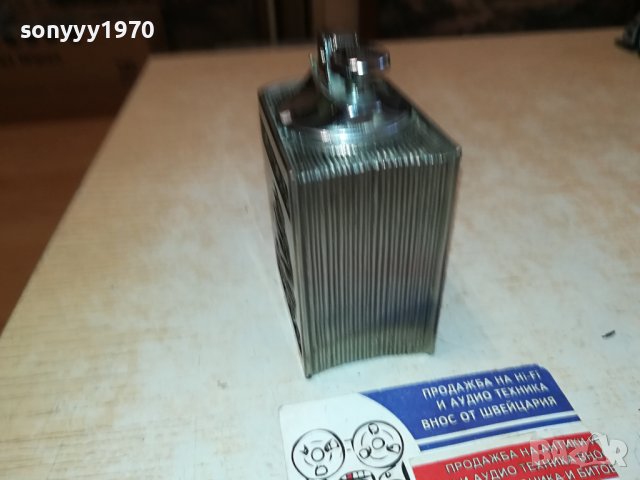 МЕТАЛНА ЗАПАЛКА КНИГА//ФРЕГАТА-ВНОС ФРАНЦИЯ 3010231031, снимка 11 - Антикварни и старинни предмети - 42775731