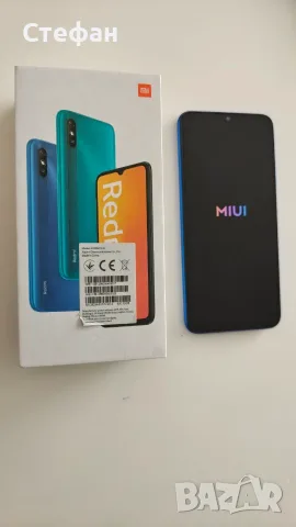 Продавам Redmi 9 – Dual SIM, 32 GB
