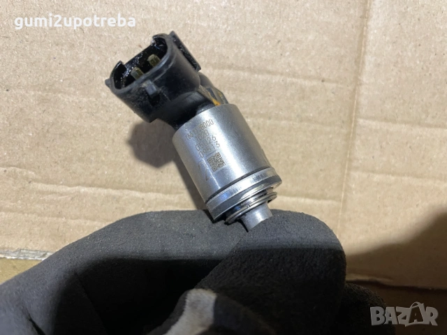 Горивни Инжектори 16611JB000 Toyota GT86 2018 Subaru BRZ, снимка 4 - Части - 53082865