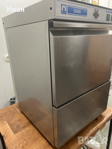 Професионална немска чашомиялна, снимка 3 - Обзавеждане за заведение - 53243050