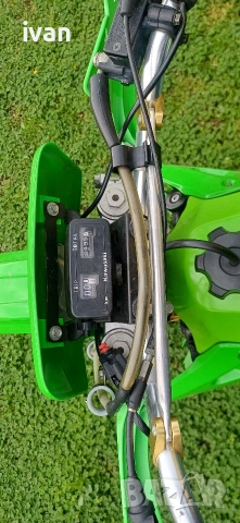 kawasaki kdx 200 rm cr yz ttr wr suzuki yamaha honda, снимка 8 - Мотоциклети и мототехника - 54086241