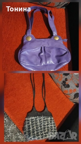 Дамски чанти различни цветове , снимка 3 - Чанти - 52365908