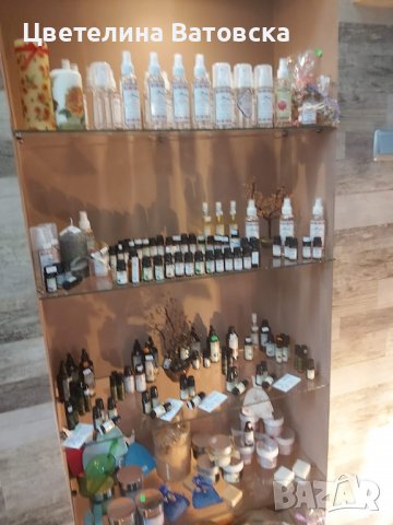  „Български билки и етерични масла ЕООД“ предлага качествени етерични масла и флорани води, снимка 3 - Други - 39871838