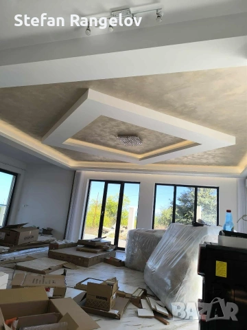 Електроуслуги за Варна и в близост, снимка 3 - Електро услуги - 53932018