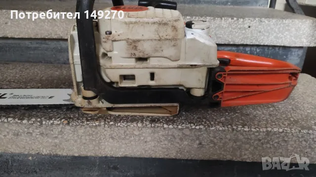 Щил 230 STIHL MS230, снимка 3 - Други инструменти - 48735303