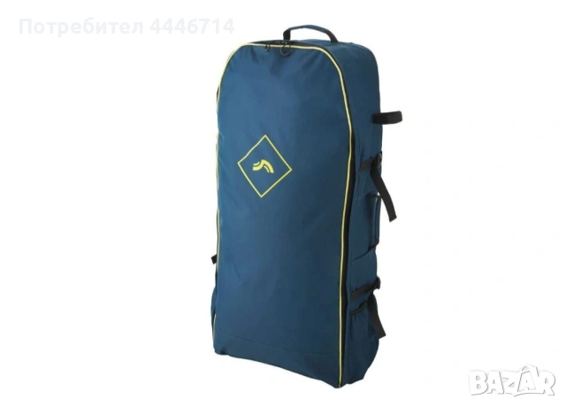 Надуваем SUP борд Падъл борд 315см, снимка 7 - Водни спортове - 54359390