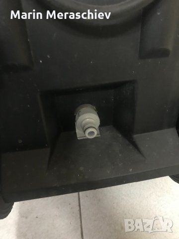 Професионална водоструйка GERNI, снимка 6 - Други машини и части - 31391430