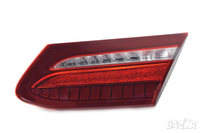A2389067201 | Употребяван десен стоп на капака на багажника Mercedes-Benz