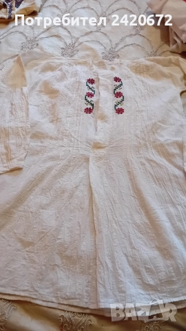 мъжки ризи за носия, снимка 5 - Ризи - 52563499