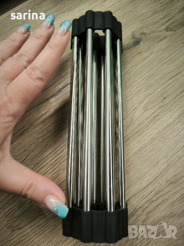 Подложки за горещи съдове, снимка 2 - Аксесоари за кухня - 54324573