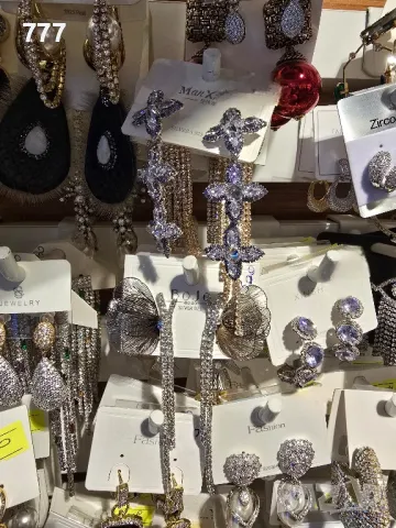 обеци , снимка 3 - Обеци - 48366216