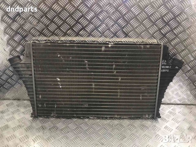 Интеркулер Opel Vectra C,2.2DTI,2003г.