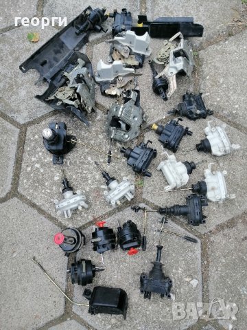 Части за мерцедес 124, 210 и 207 , снимка 10 - Части - 19149967