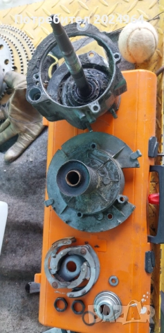 VeloSolex части, снимка 4 - Части - 47307779