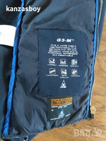 gaastra G3-M thermore - страхотно мъжко яке ХЛ, снимка 7 - Якета - 38686386
