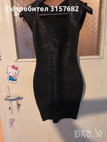 Официална рокля, снимка 4 - Рокли - 51748622