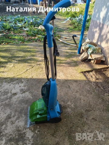 Clean maxx professional, снимка 2 - Друга електроника - 52430515