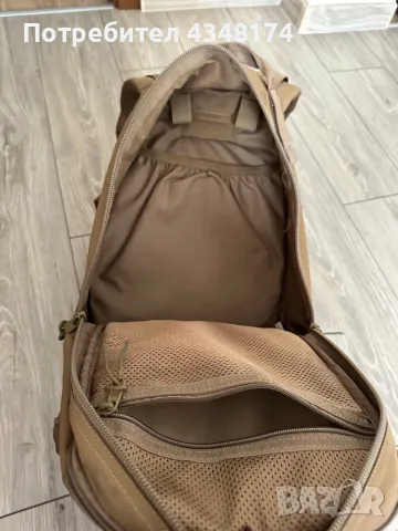 Тактическа раница Beretta, снимка 2 - Раници - 48899546