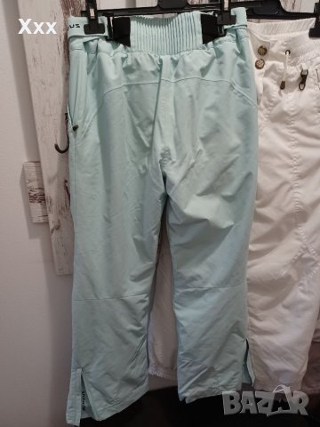 Дамски ски панталони, снимка 6 - Зимни спортове - 35400101