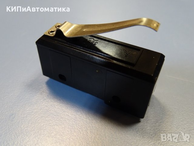 микроключ К 15А 380V Pn2-2, снимка 8 - Резервни части за машини - 40202462