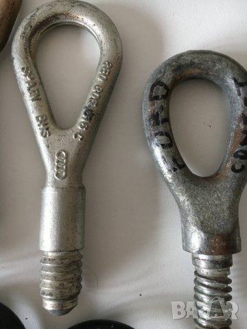 Куки за VW , Audi , Mazda , Opel , Toyota Auris Yaris и др., снимка 3 - Части - 25081556