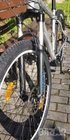 Алуминиев 27.5 , снимка 9 - Велосипеди - 52982983
