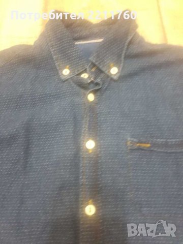 Ризи за 10-11год, снимка 6 - Детски ризи - 30015856