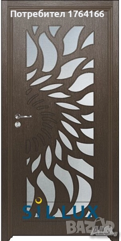 Интериорни врати, снимка 3 - Интериорни врати - 52077786