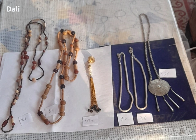 масова бижутерия, снимка 4 - Други - 54311653