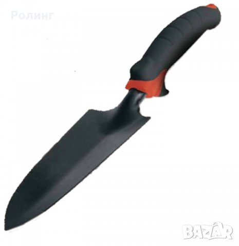 ТЯCНА ГРАДИНСКА ЛОПАТКА TOPGARDEN,код 380450
