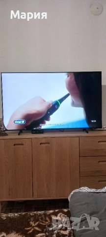 Телевизор Samsung , снимка 3 - Телевизори - 53175808