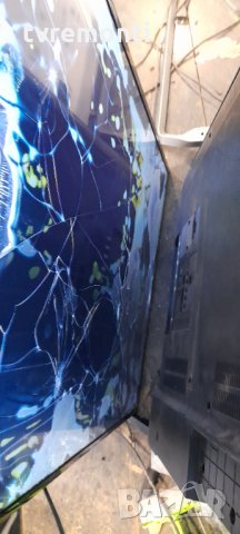 лед диоди от дисплей CY-GH048CSLV8H от телевизор SAMSUNG, модел UE48H6400, снимка 6 - Части и Платки - 35597235