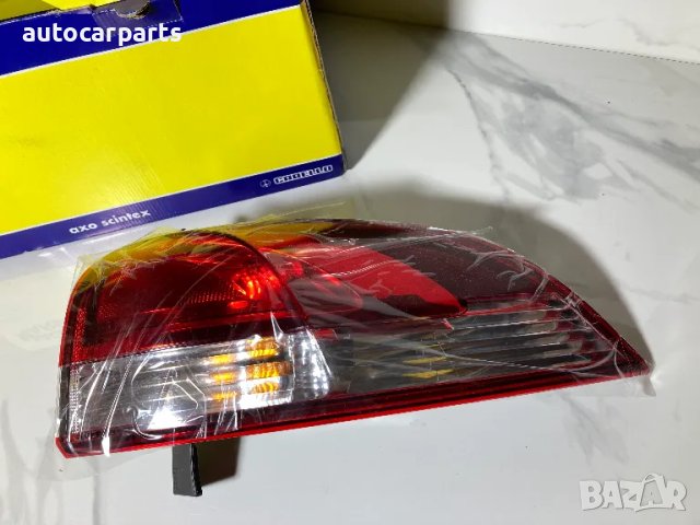 Задни светлини (стопове) за Рено Клио Гранд Тур / RENAULT Clio IV Grandtour (KH) 2013 - 