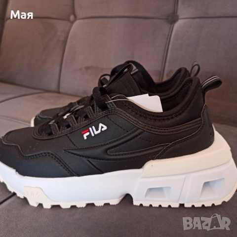 Дамски маратонки 'Fila'