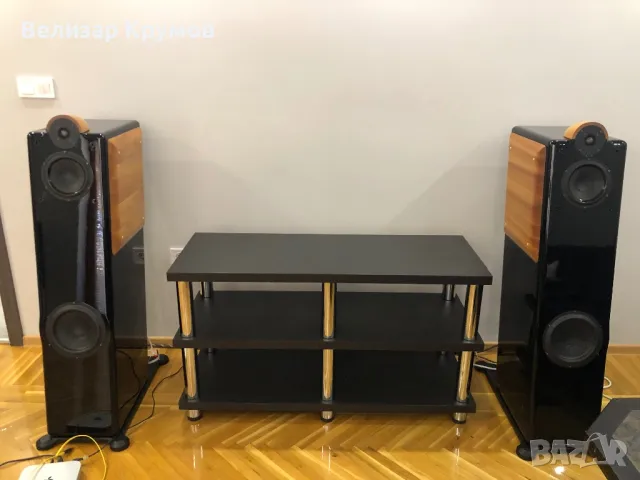 Тонколони Usher compass CP-6381