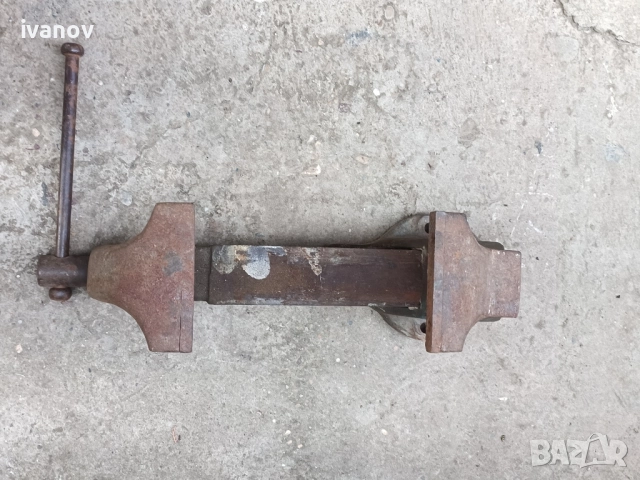 Голямо, масивно менгеме , снимка 9 - Менгемета - 51917917