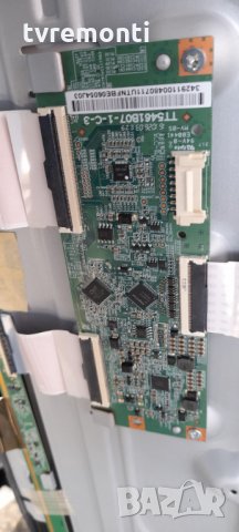  Samsung UE55K5579SU - T-Con - TT5461B07-1-C-3