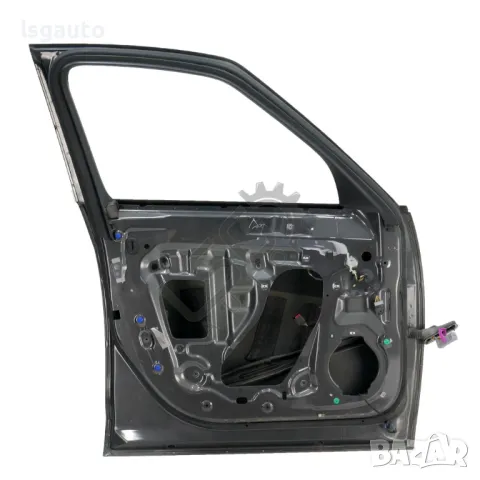 Предна лява врата Opel Zafira Tourer C 2012-2019 ID:146101, снимка 2 - Части - 49930585