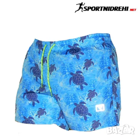 Мъжки бански  REPTIL, полиестер