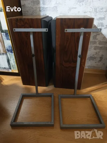 Тонколони Bang Olufsen 120.2, снимка 5 - Тонколони - 56524764