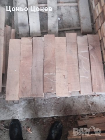 Дървен материал сух - Орех на елементи, снимка 6 - Други - 31116866