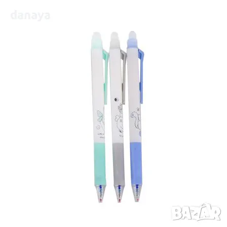 5279 Изтриваем химикал с гума Котета, снимка 2 - Ученически пособия, канцеларски материали - 47464842