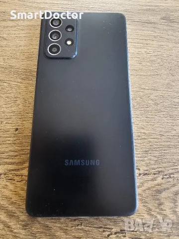 📱 Samsung Galaxy A52s 5G – 6GB RAM/128GB, снимка 5 - Samsung - 55802817