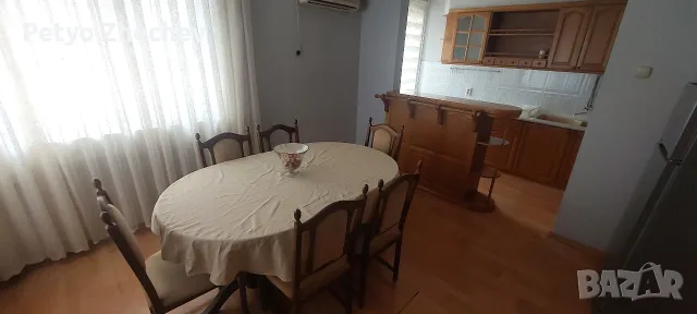 етаж от къща, център Хасково, снимка 2 - Етаж от къща - 55769628