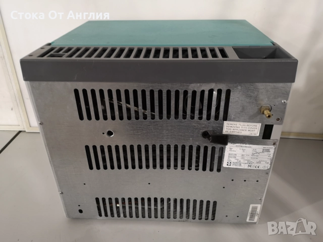 Хладилна чанта - Groenland  CTL350 / 33L, снимка 7 - Хладилници - 51698833