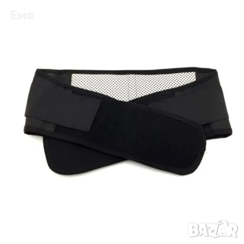 Турмалинов колан за болки в кръста - TV172, снимка 4 - Други - 48804543