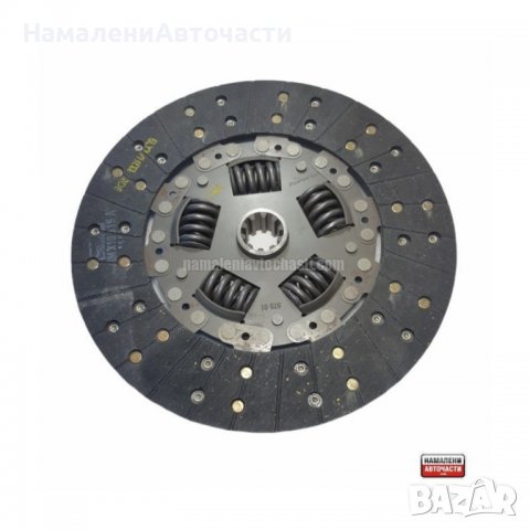 Феродов диск 327 0031 20 4626211 Jeep Cherokee Grand Cherokee Wrangler