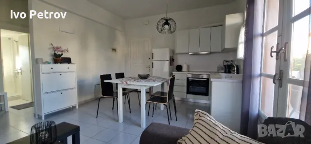 Краткосрочен наем за лятото на апртамент в Пефтохори, Касандра, Гърция, снимка 3 - Апартаменти - 50187471