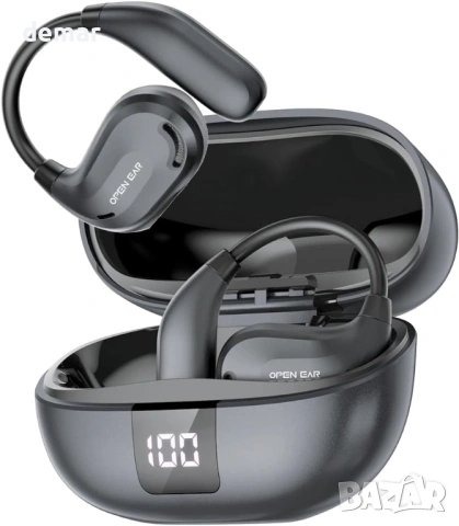 BEARTAIN XT66PRO Слушалки за превод в реално време с изкуствен интелект, 135 езика, iOS и Android, снимка 6 - Слушалки, hands-free - 53983118