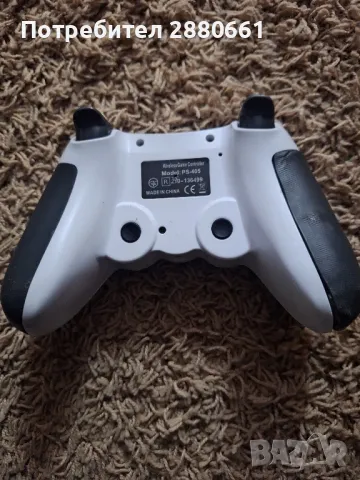 Игри за Play Station 4 ps4 и джойстик ,контролер за пс4, снимка 5 - Игри за PlayStation - 43702657